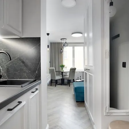 Apartment Elite Ogarna Prestige *