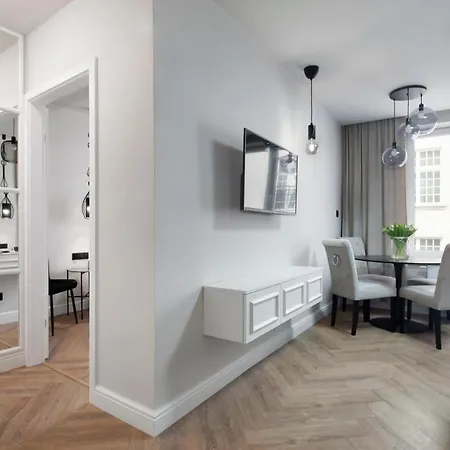 Apartment Elite Ogarna Prestige