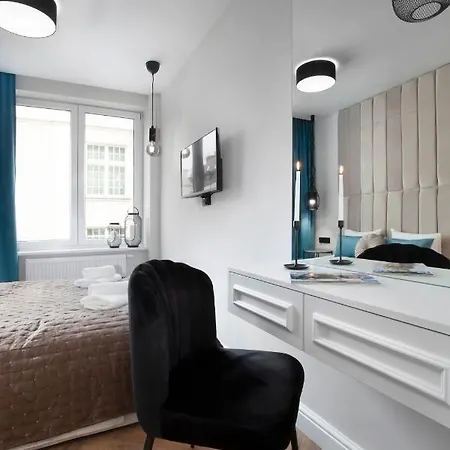 Apartment Elite Ogarna Prestige