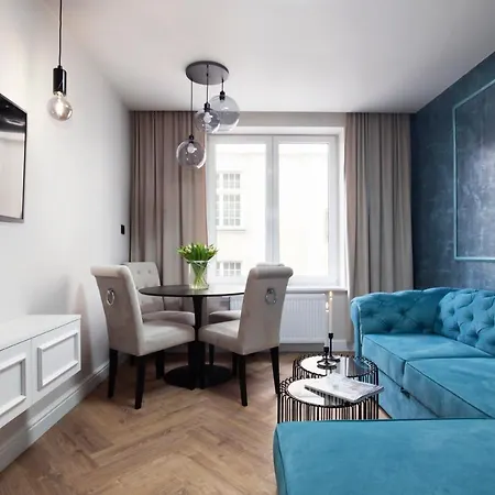 Apartment Elite Ogarna Prestige