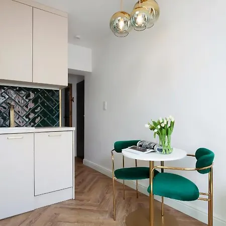 Apartment Elite Ogarna Prestige *