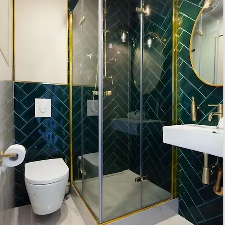 Appartement Elite Ogarna Prestige