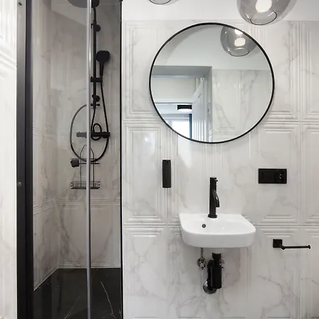 Elite Ogarna Prestige Appartement