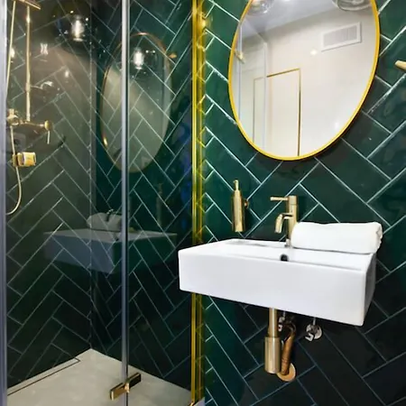 Elite Ogarna Prestige Gdańsk