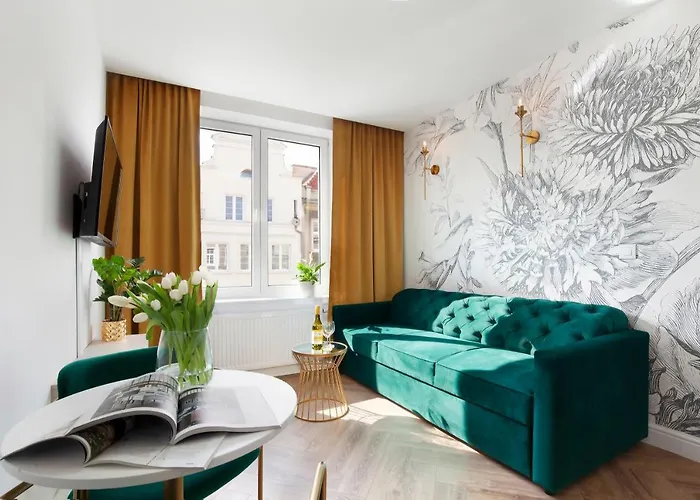 Elite Ogarna Prestige