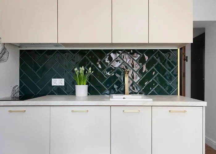 Elite Ogarna Prestige