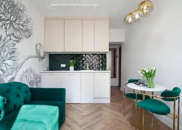 Elite Ogarna Prestige