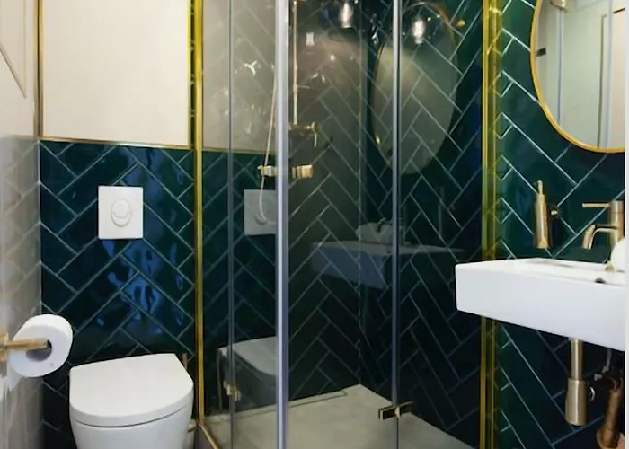 Apartment Elite Ogarna Prestige