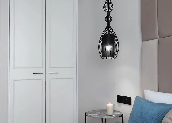 Apartment Elite Ogarna Prestige