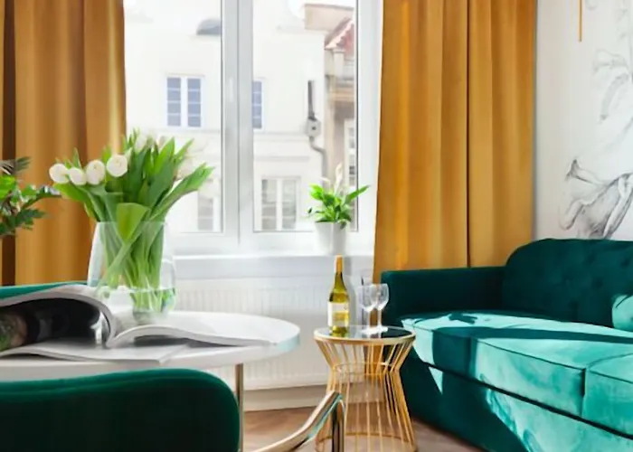 Elite Ogarna Prestige