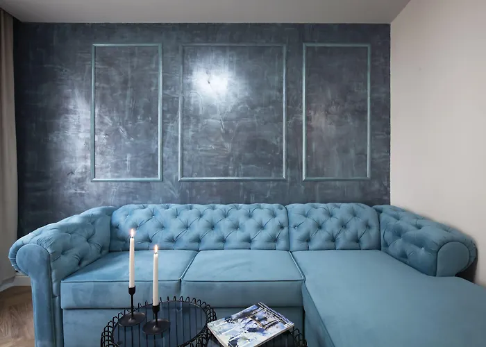 Elite Ogarna Prestige * Gdansk