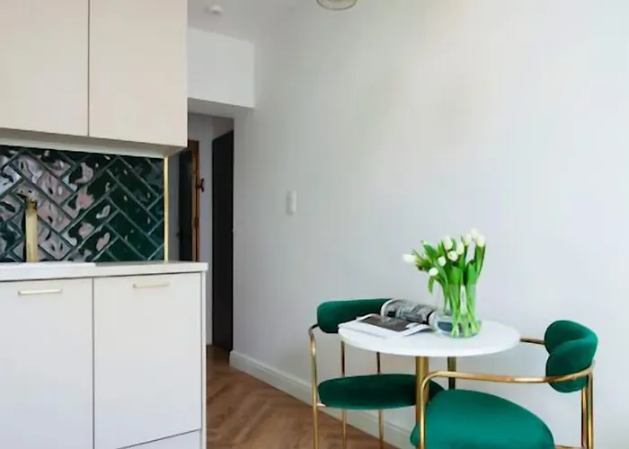 Elite Ogarna Prestige