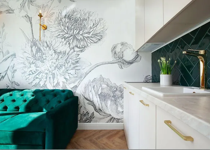 Apartment Elite Ogarna Prestige