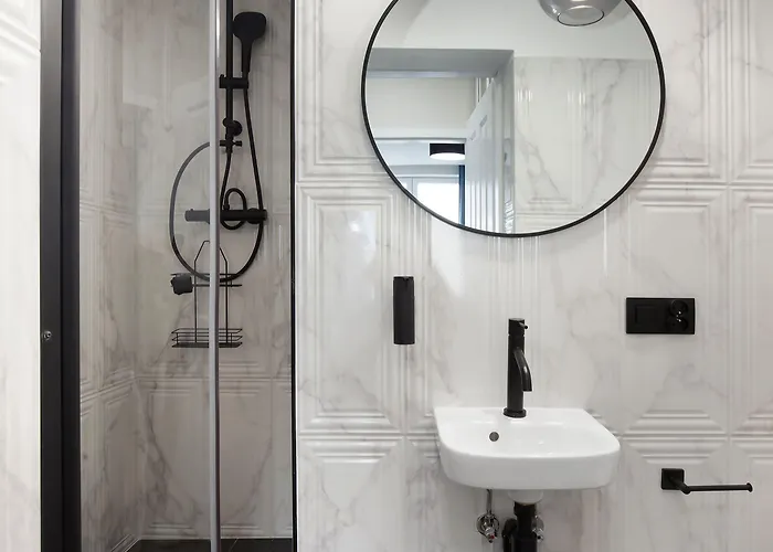 Elite Ogarna Prestige Apartment