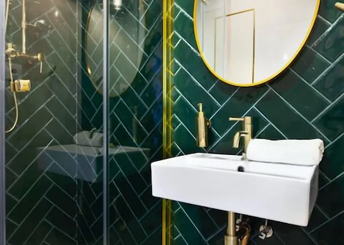 Elite Ogarna Prestige Gdansk