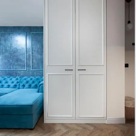 Elite Ogarna Prestige Апартаменты *