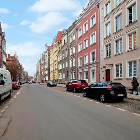 Elite Ogarna Prestige 公寓