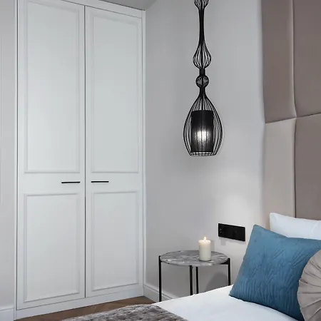 아파트 Elite Ogarna Prestige