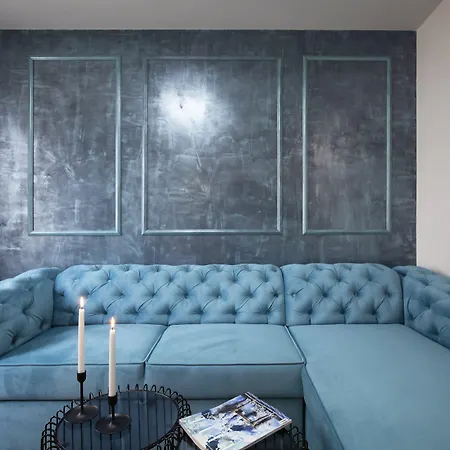 Elite Ogarna Prestige * 그단스크