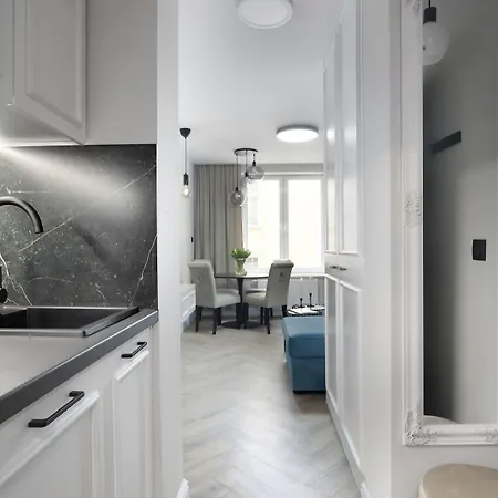 Elite Ogarna Prestige *