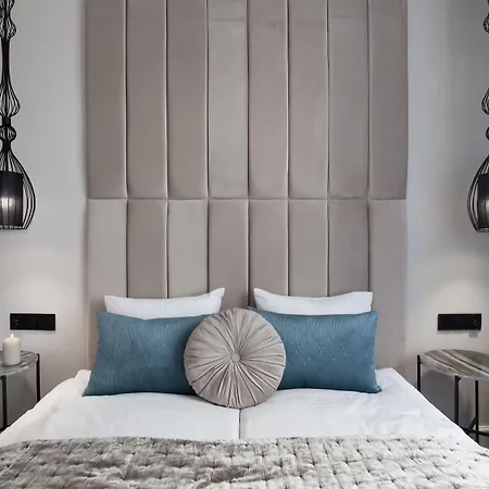 Apartamento Elite Ogarna Prestige